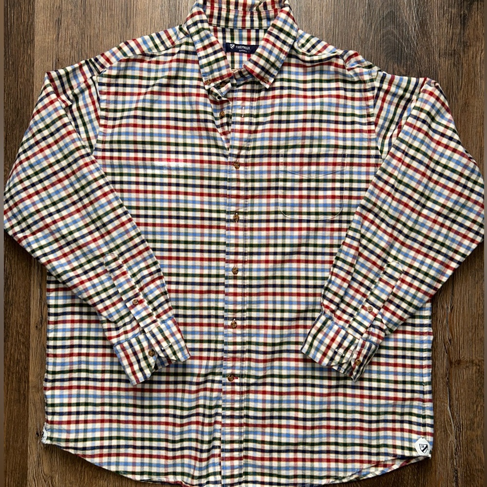 Daniel Cremieux Botton Down Shirt